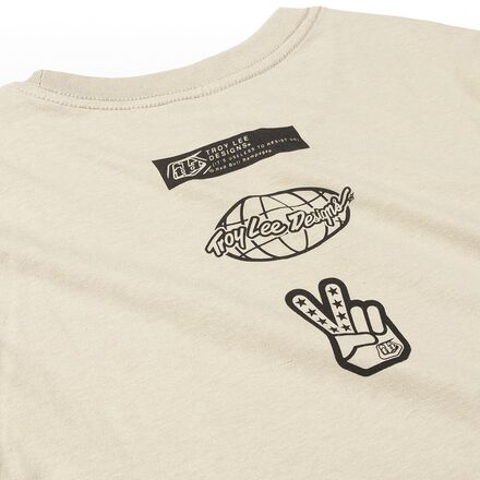 Troy Lee Designs Red Bull Rampage Short-Sleeve T-Shirt - Men's - Men