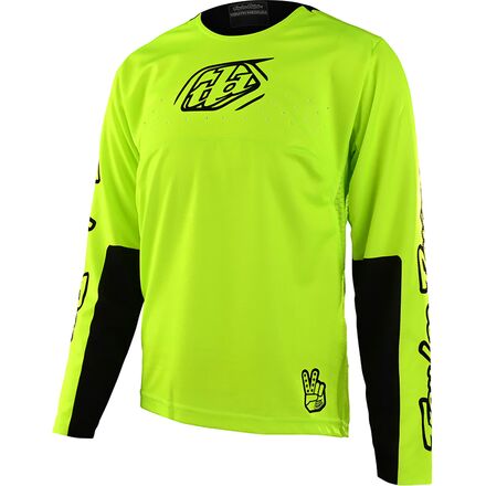 Troy Lee Designs Sprint Jersey - Boys' - Kids