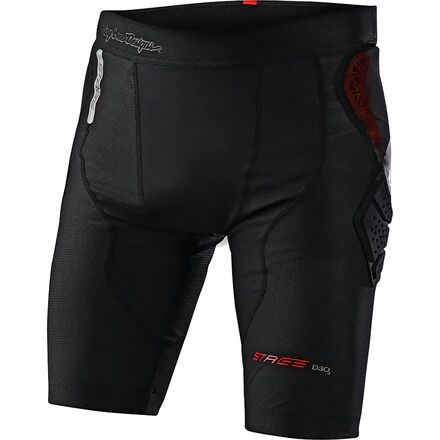 Short Troy Lee Designs Sprint Mono Noir