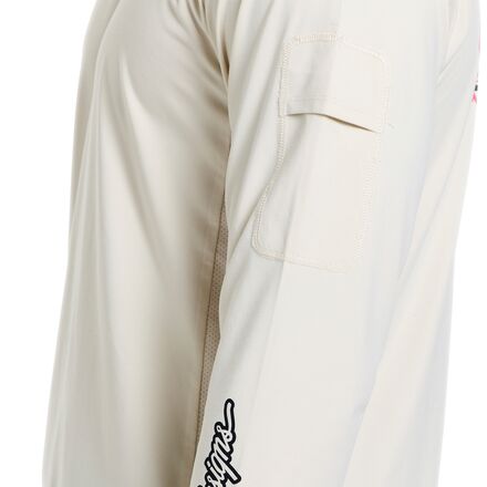 Troy Lee Designs Ruckus Long-Sleeve Ride T-Shirt - Men's - Men
