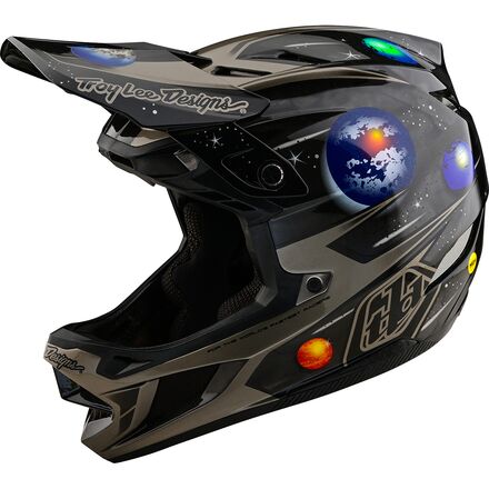 Troy lee bmx helmets hotsell