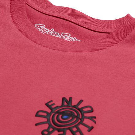 Troy Lee Designs Long-Sleeve T-Shirt - Men's - Men