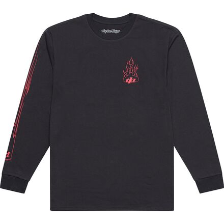 Troy Lee Designs Long-Sleeve T-Shirt - Men's - Men