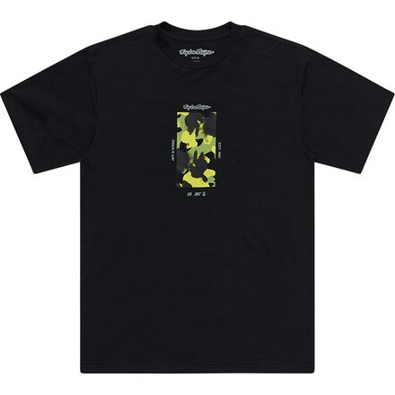 Troy Lee Designs Short-Sleeve T-Shirt - Men's - Men