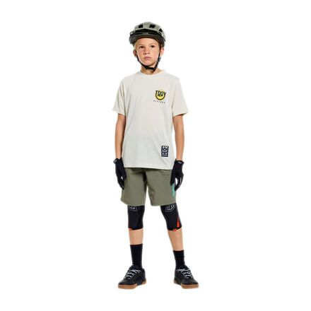 Troy Lee Designs Skyline Trail Short Shell - Kids' - Kids