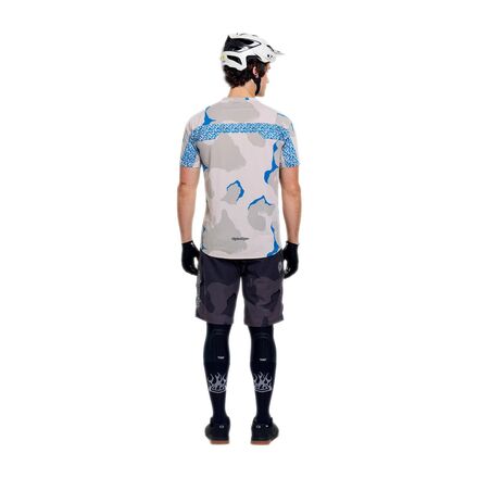 Troy Lee Designs Skyline Pro Short X Bn3Th Liner - Men's - Men