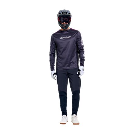Troy Lee Designs Stage Long-Sleeve Jersey - Men's - Men