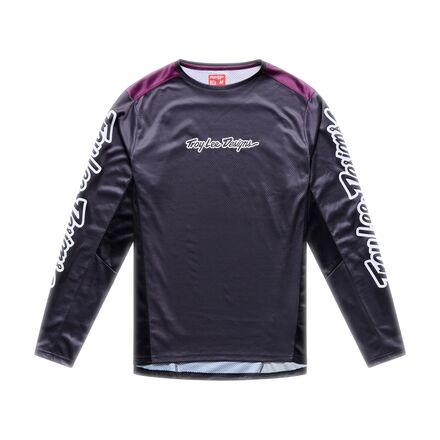 Troy Lee Designs Stage Long-Sleeve Jersey - Men's - Men