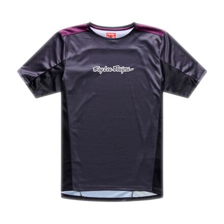 Troy Lee Designs Stage Short-Sleeve Jersey - Men's - Men