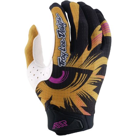 Troy Lee Designs プロテクターとMavicグローブ Troy Lee Designs Air Glove Cyclops - Men