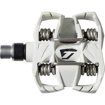 TIME ATAC MX6 Pedal - Components