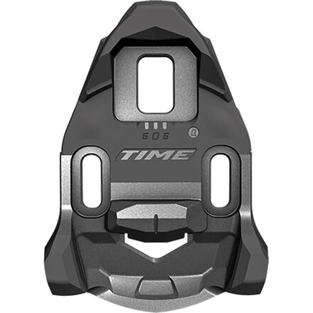 TIME Xpresso 4 Pedals - Components