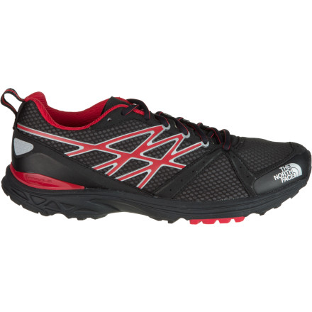 スニーカー THE NORTH FACE SINGLE TRACK LIFESTYLE XK479 The North Face Single Track Review – iRunFar