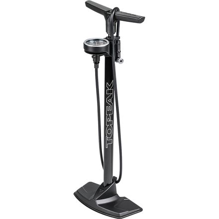 Topeak JoeBlow Pro X Floor Pump Accessories