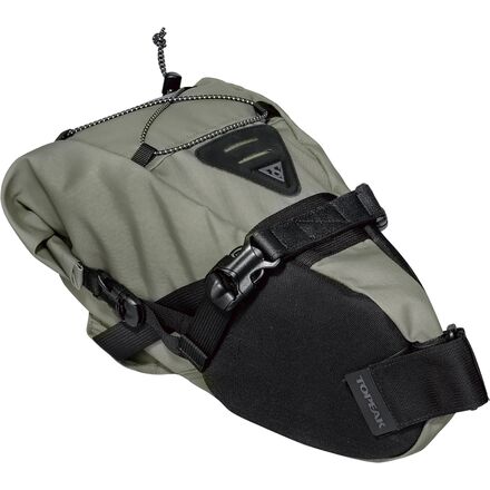 BackLoader Seat Bag