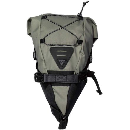 Topeak BackLoader Seat Bag - Accessories