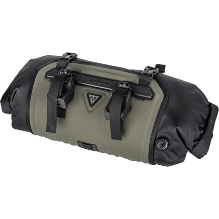 Topeak FrontLoader Handlebar Bag - Accessories