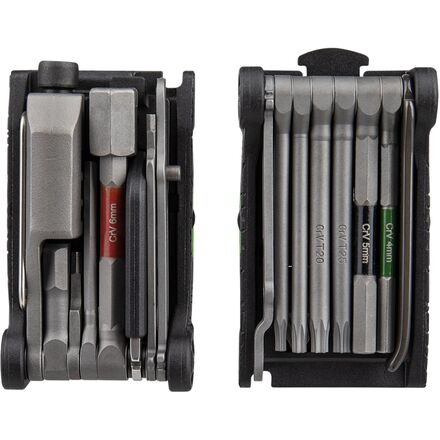 Topeak Alien X Multi-Tool - Accessories