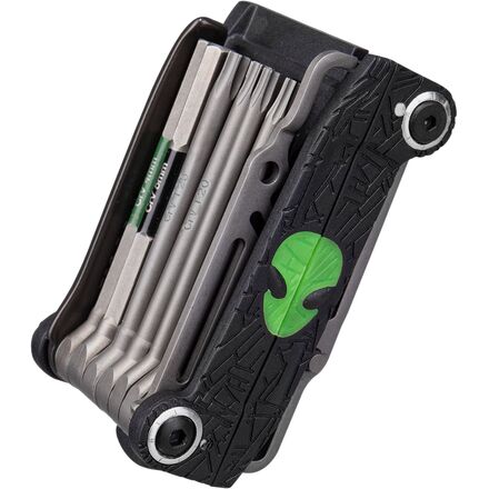 Topeak Alien X Multi-Tool - Accessories