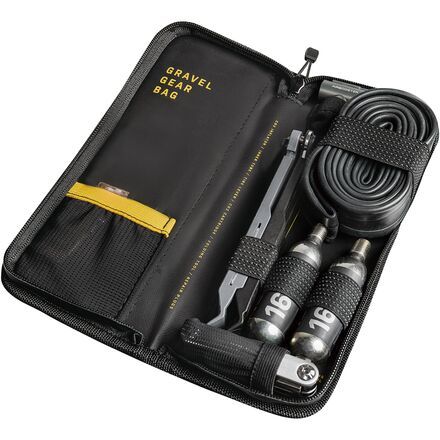 Topeak Gravel Gear Bag + Repair Kit - Accessories