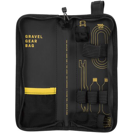 Topeak Gravel Gear Bag + Repair Kit - Accessories
