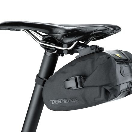 Buy Topeak Mondopack Hydro Saddle bag Online in India | Cyclop.in