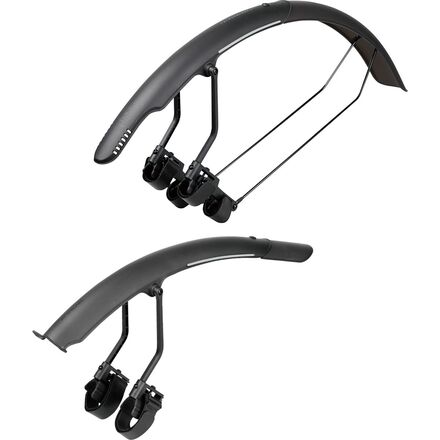 Topeak mudguard best sale set