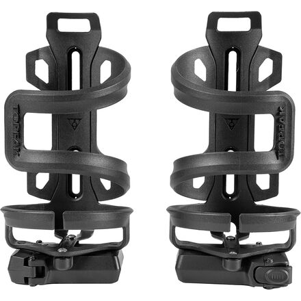 Topeak DualSide Cage Pro + ToolBox N11 - Accessories