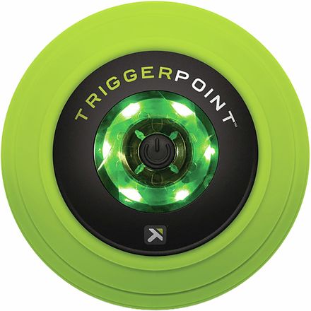 Trigger Point MB Vibe Massage Ball - Accessories