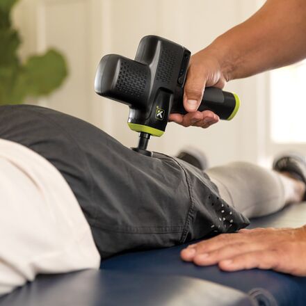 Trigger discount massage gun