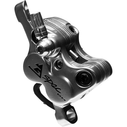TRP G-Spec DH Disc Brake - Components
