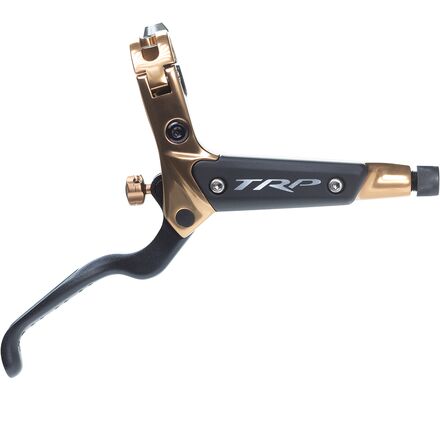 TRP G-Spec DHR Evo Disc Brake - Components
