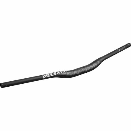 TruVativ Descendant Carbon 35mm Handlebar - Components