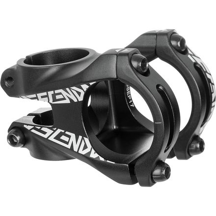 TruVativ Descendant 35 Stem - Components