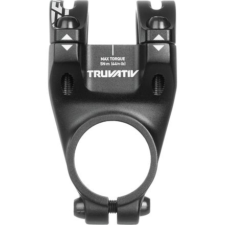 TruVativ Descendant 35 Stem - Components