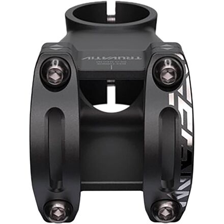 TruVativ Descendant 35mm Stem - Components