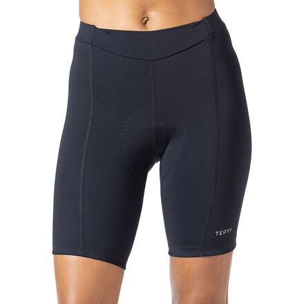 Terry womens bike shorts outlet