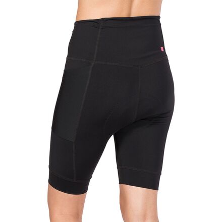 Terry bicycle store shorts