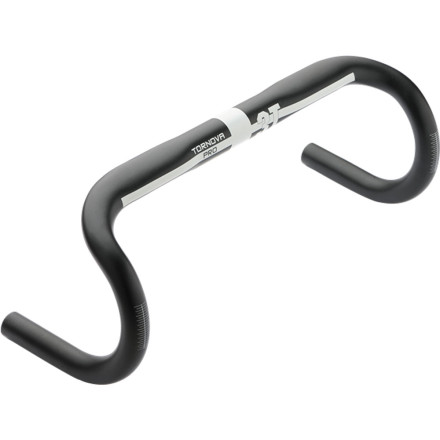 3T TORNOVA TEAM カーボンハンドル 42cm 3T Tornova Team Handlebar from Bike Bling