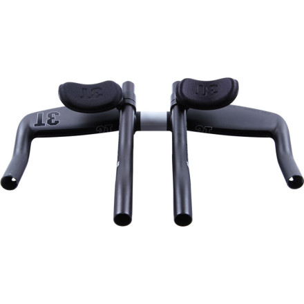 3T Aura Pro Aerobar - Components