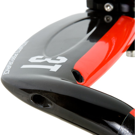 3T Zefiro Team Carbon Handlebar - Components