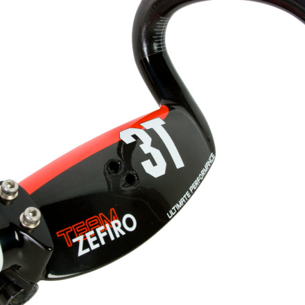 3T Zefiro Team Carbon Handlebar - Components
