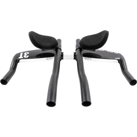 3T Aura Pro Comfort - Components