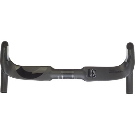 パーツ 3T AERONOVA TEAM STEALTH 3T Aeronova Team Stealth Handlebar - Components