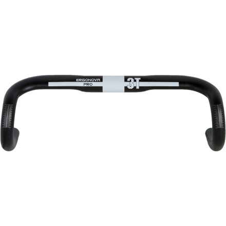 3T Ergonova Pro Alloy Handlebar - Components