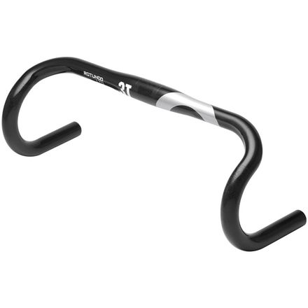 3T ROTUNDO LTD ハンドル 40cm ブラック 3T Rotundo LTD Handlebar - Components