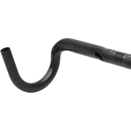 【オンラインショップ】 Stealth Team Tornova 3T Handlebar Components - ドロップハンドル
