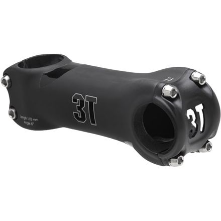 3T ARX LTD ステム 120mm 3T Arx LTD Stealth Stem - Components
