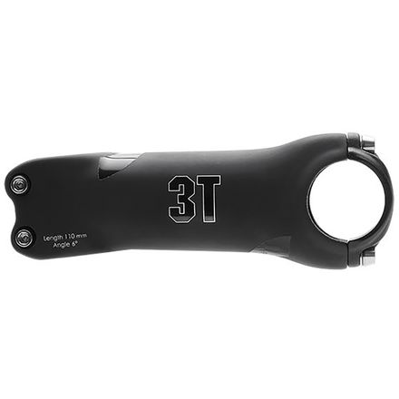 3T Arx LTD Stealth Stem - Components