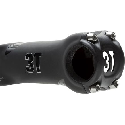 3T Arx LTD Stealth Stem - Components